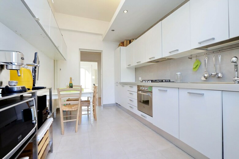 Apartamento Colombo