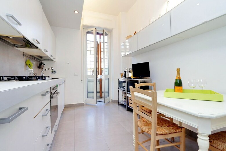 Apartamento Colombo