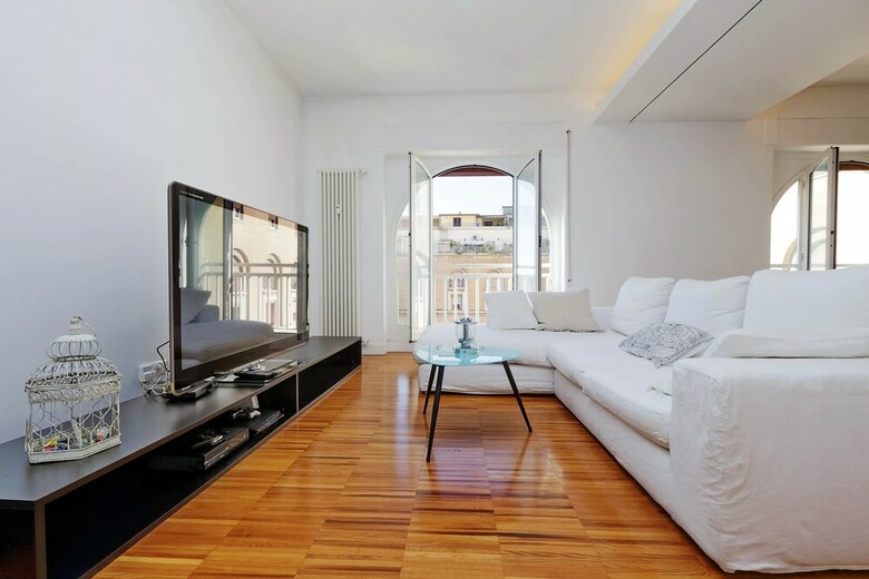 Apartamento Colombo