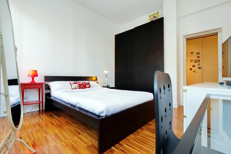 Apartamento Colombo