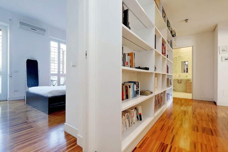 Apartamento Colombo