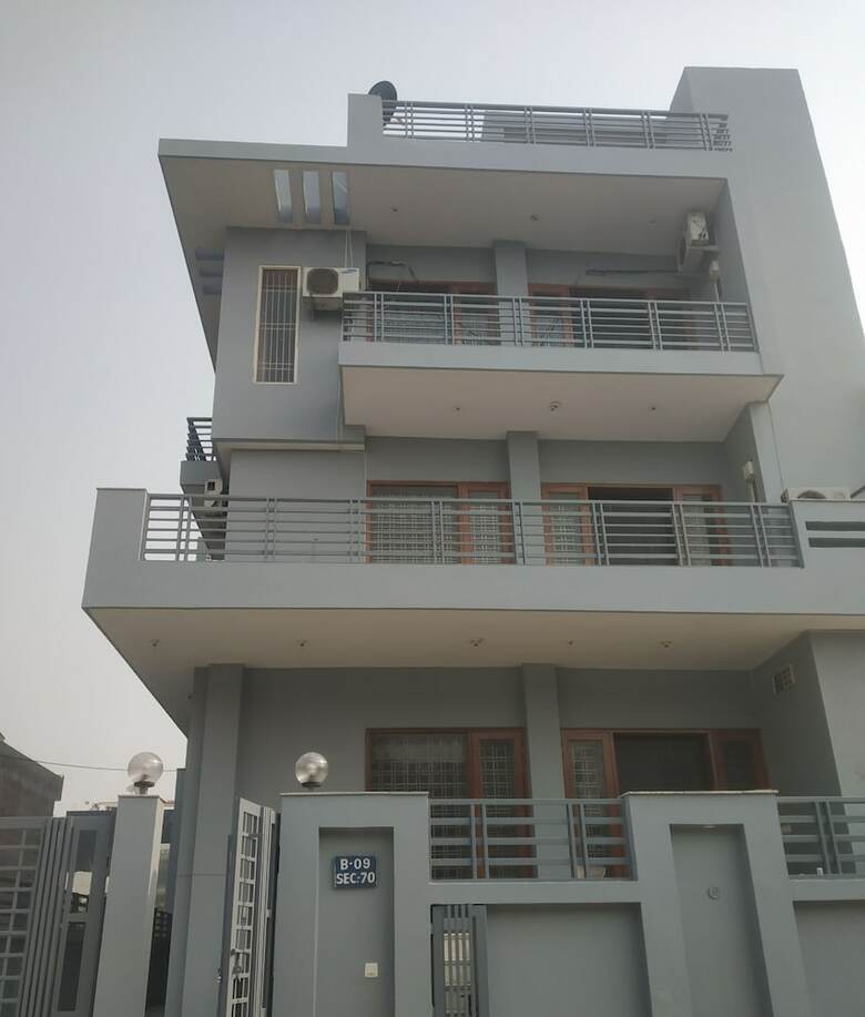 Radient Casa Hotel