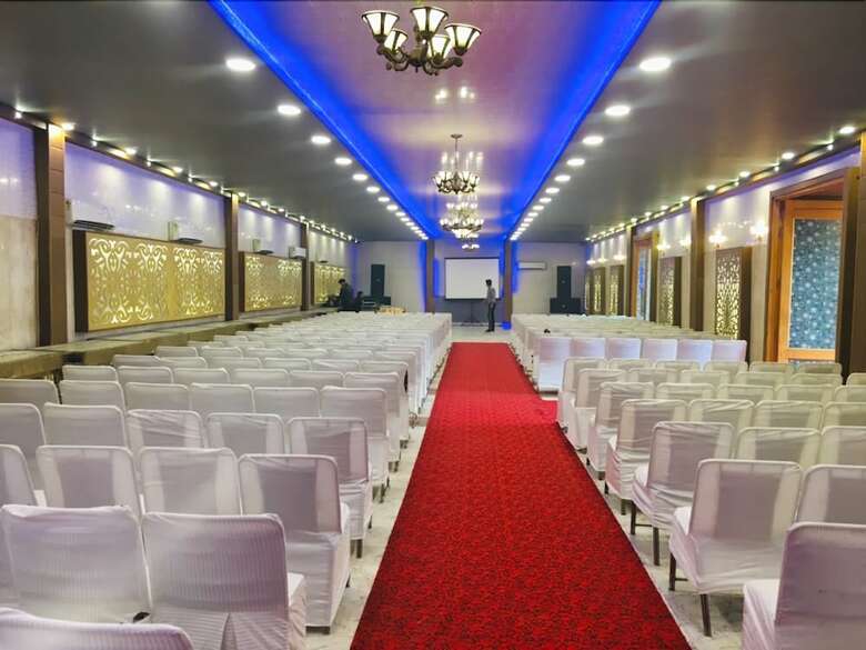 Radient Casa Hotel