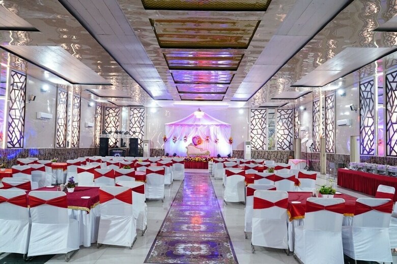 Radient Casa Hotel