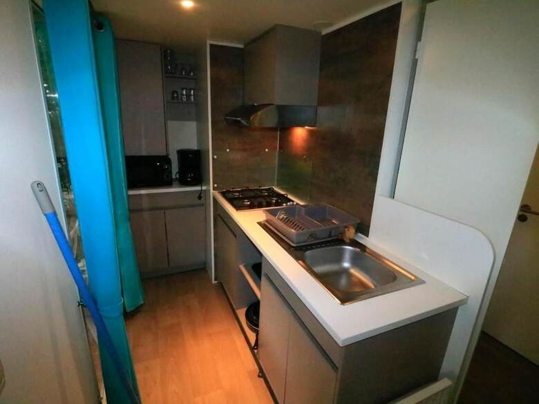 Camping Le Plateau Des Chasses