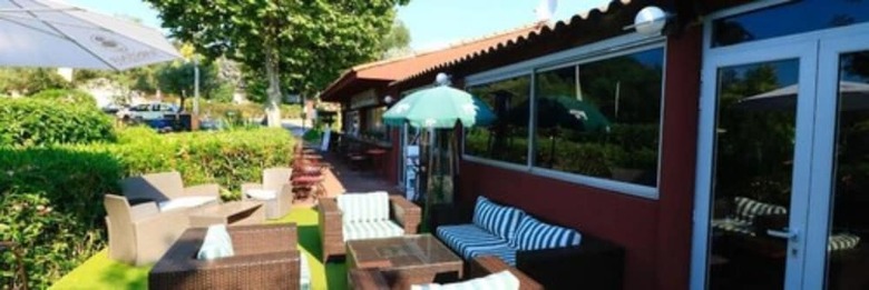 Camping Le Plateau Des Chasses
