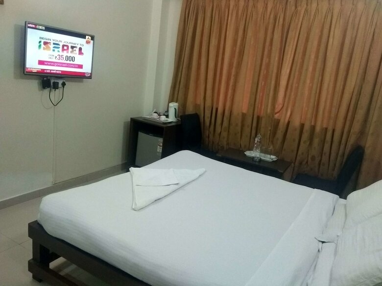 Jk Rooms 108 Hotel Royal Regency