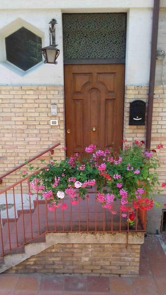 La Provvidenza Assisi B&B