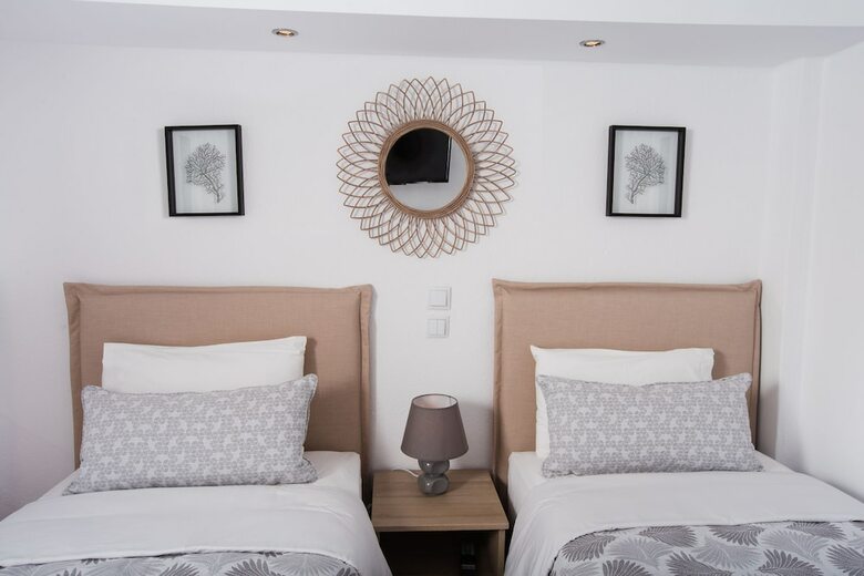Apartamentos Kassandra Studios