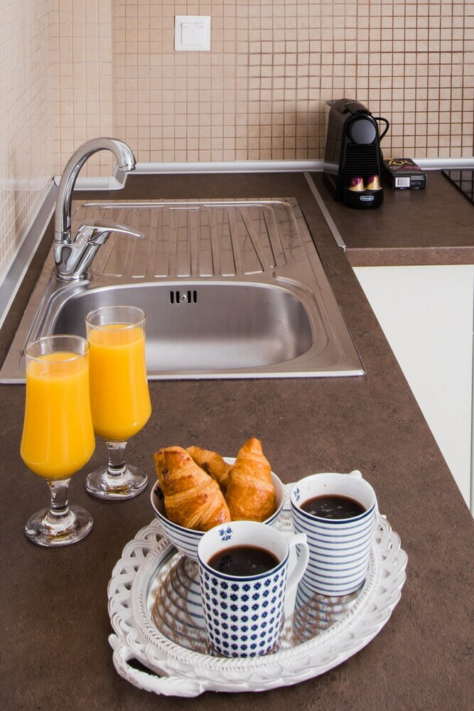 Apartamentos Kassandra Studios