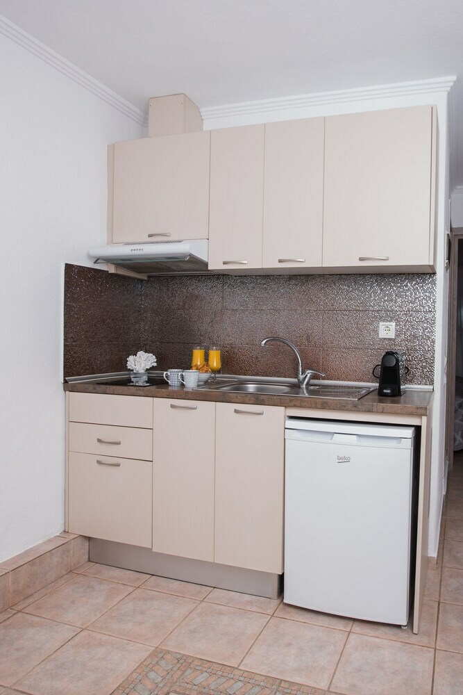 Apartamentos Kassandra Studios