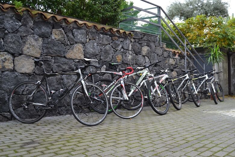 B&B Etna Bike