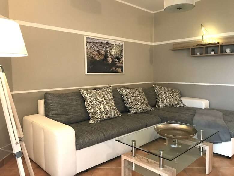 Apartamentos Ferienwohnung Britta