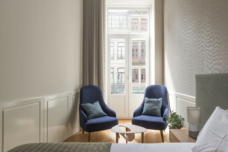 Lit Apartments 2 Bedrooms At City Center