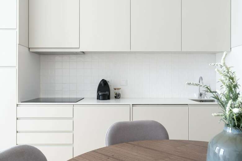 Lit Apartments 2 Bedrooms At City Center