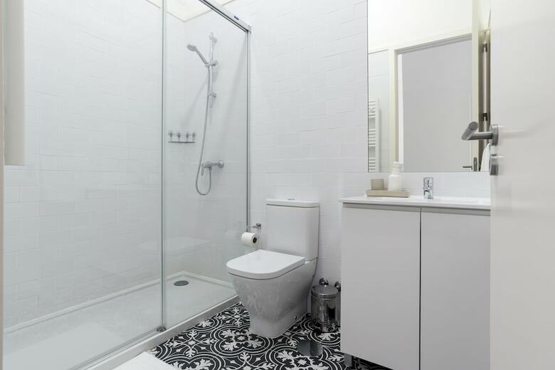 Lit Apartments 2 Bedrooms At City Center