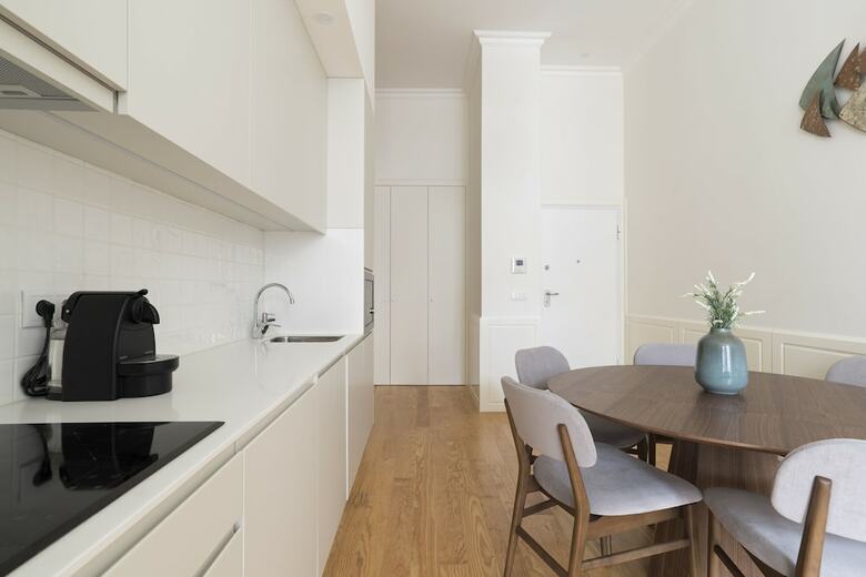 Lit Apartments 2 Bedrooms At City Center