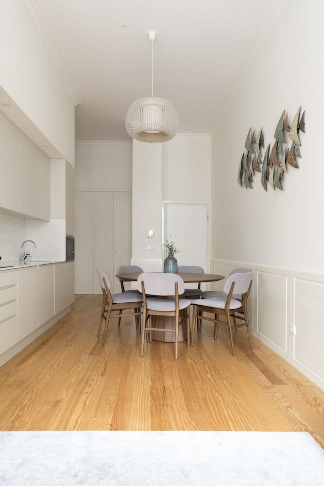 Lit Apartments 2 Bedrooms At City Center