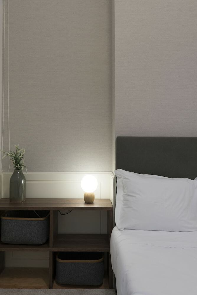 Lit Apartments 2 Bedrooms At City Center