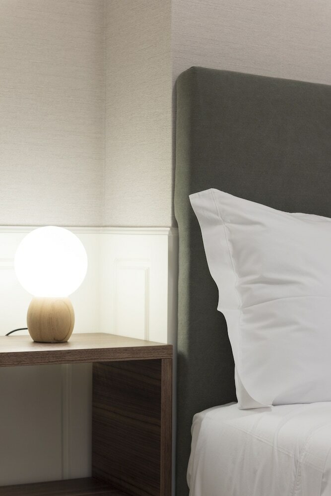 Lit Apartments 2 Bedrooms At City Center