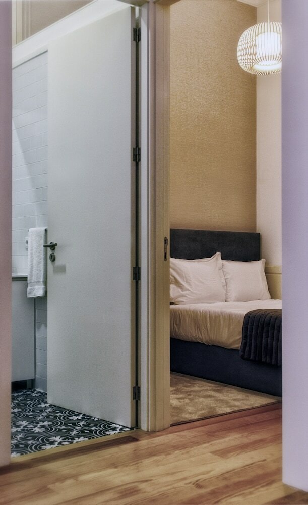 Lit Apartments 2 Bedrooms At City Center