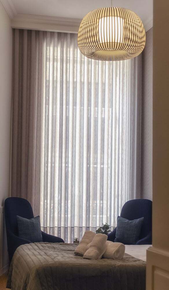 Lit Apartments 2 Bedrooms At City Center