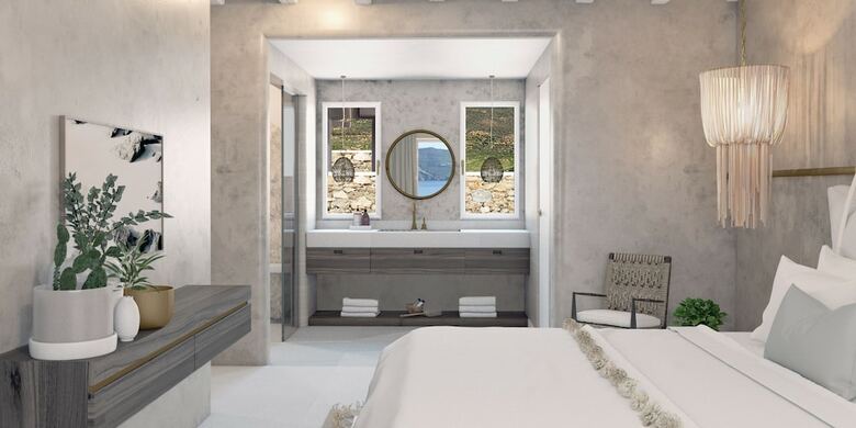 Etesian Hotel