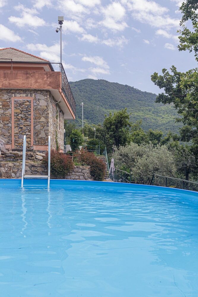 Apartamento Villa Pia