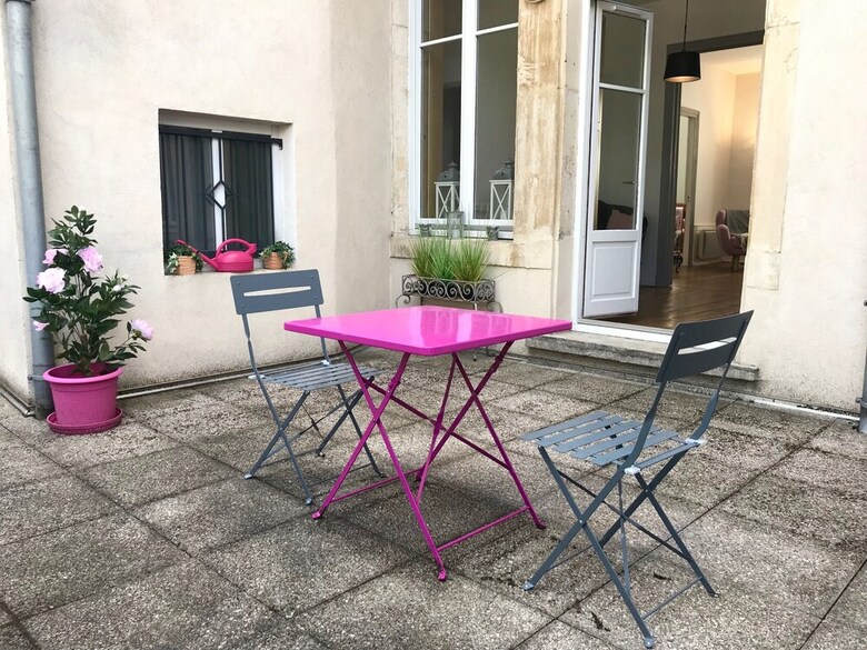 Apartamento La Demeure D'amerval