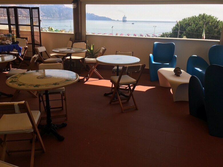 B&B Baia Delle Sirene