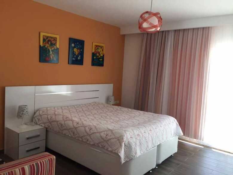 Pension Villa Sa'kin