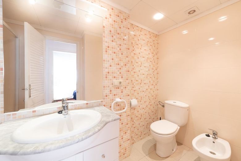 Apartamento Ana