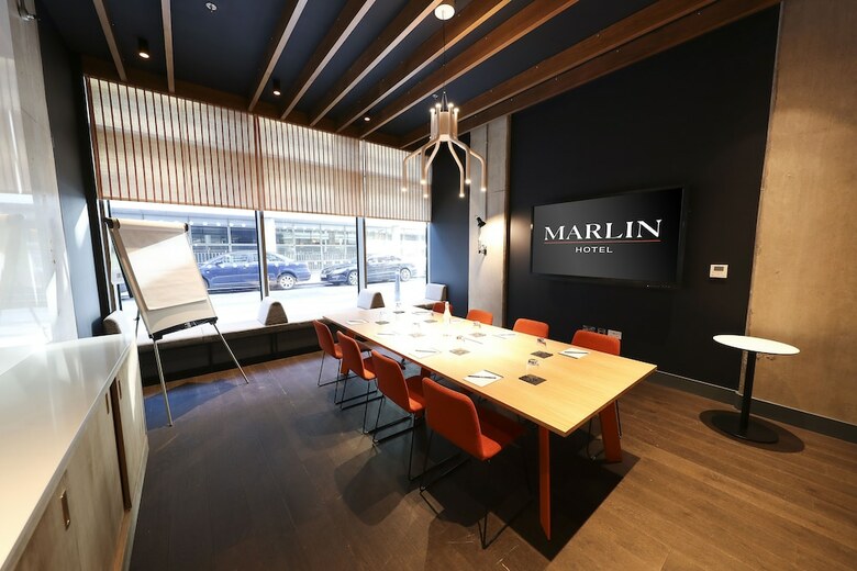 Marlin Hotel