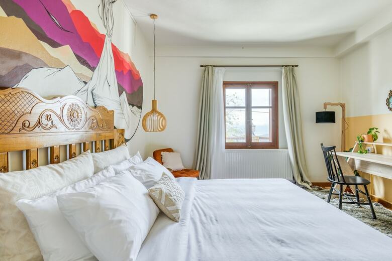 Hotel Selina Centavrus Pelion