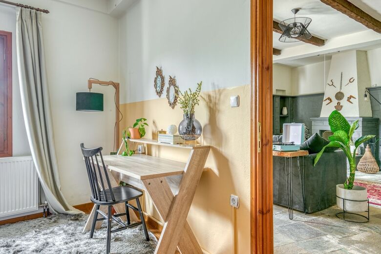 Hotel Selina Centavrus Pelion