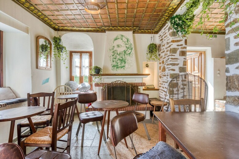 Hotel Selina Centavrus Pelion