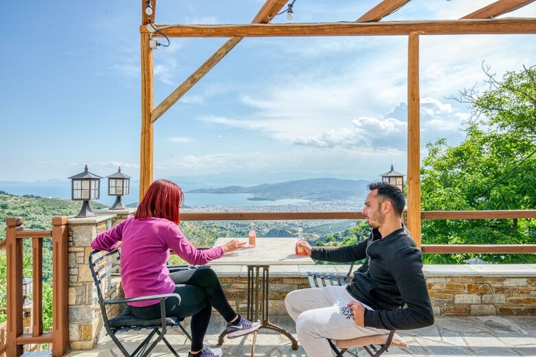 Hotel Selina Centavrus Pelion