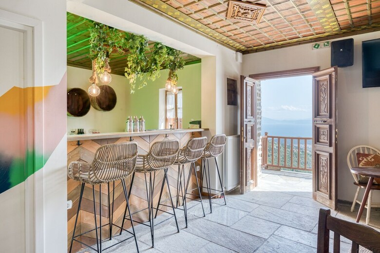 Hotel Selina Centavrus Pelion