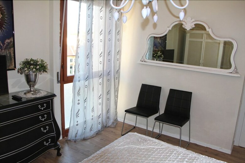 Apartamento B&B Giorno E Notte