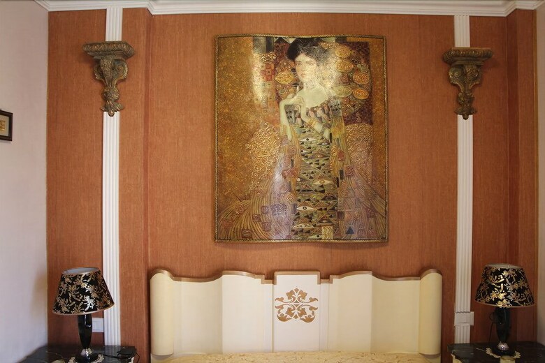 Apartamento B&B Giorno E Notte