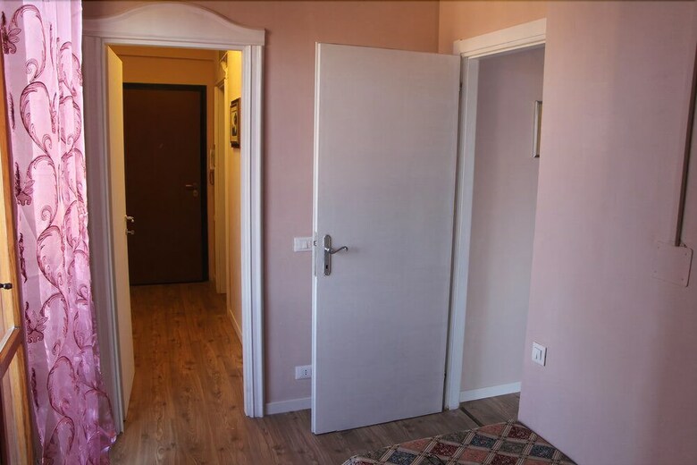 Apartamento B&B Giorno E Notte