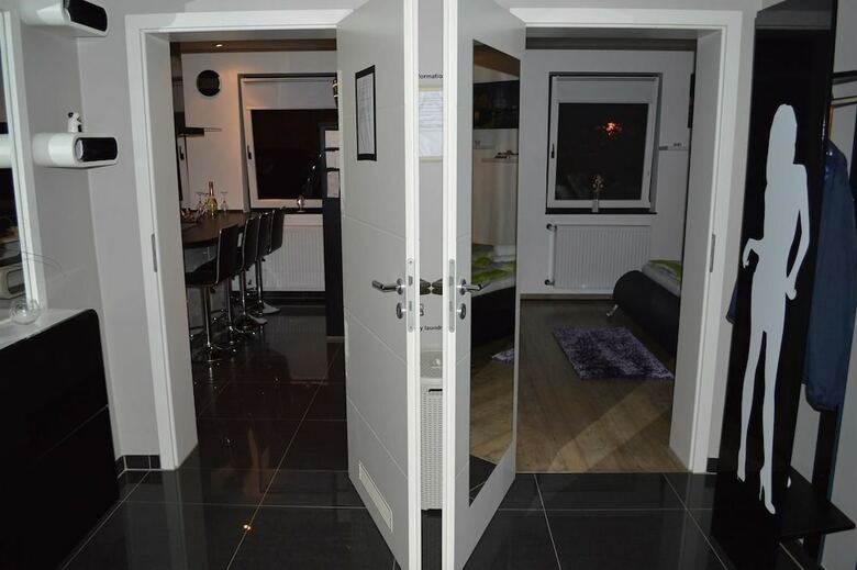 Apartamentos Sinuessa