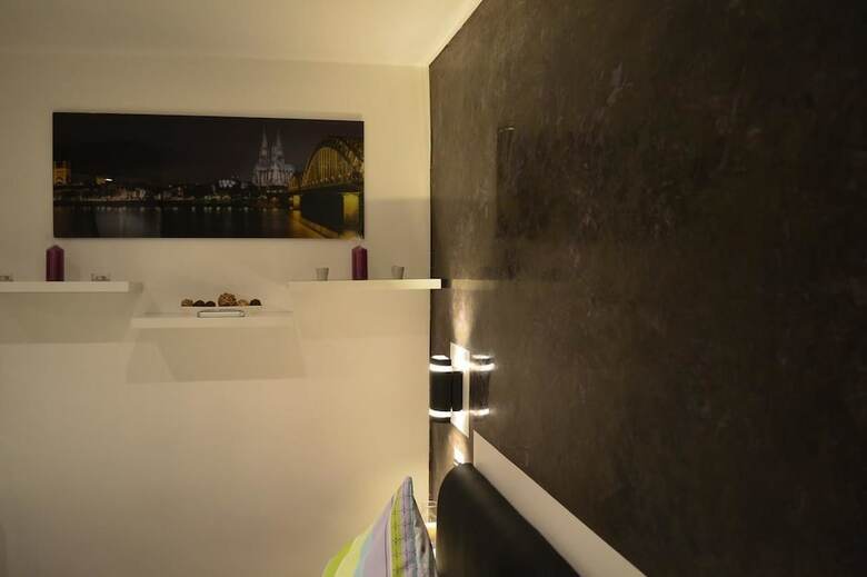 Apartamentos Sinuessa