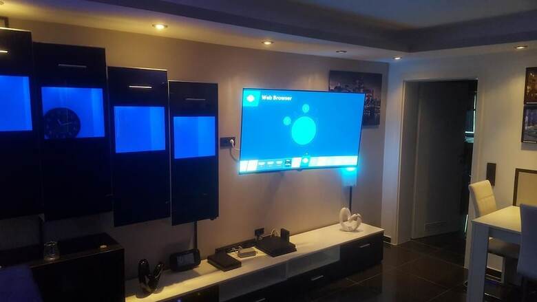 Apartamentos Sinuessa