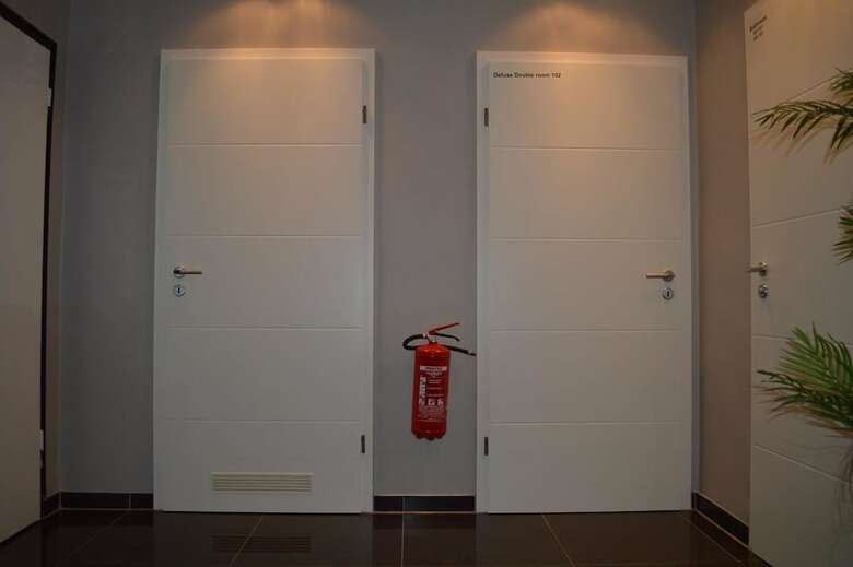 Apartamentos Sinuessa