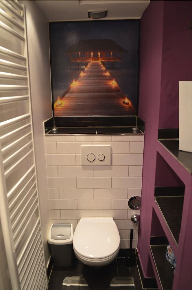 Apartamentos Sinuessa