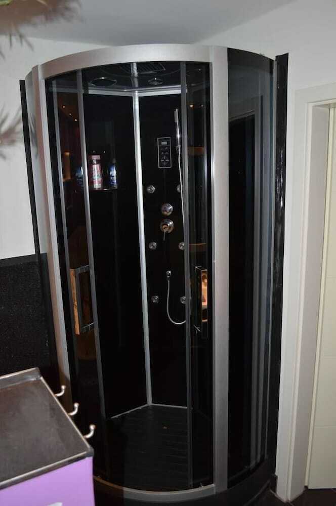 Apartamentos Sinuessa