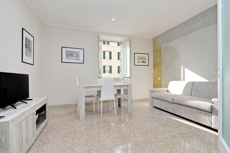 Apartamento Watercolors