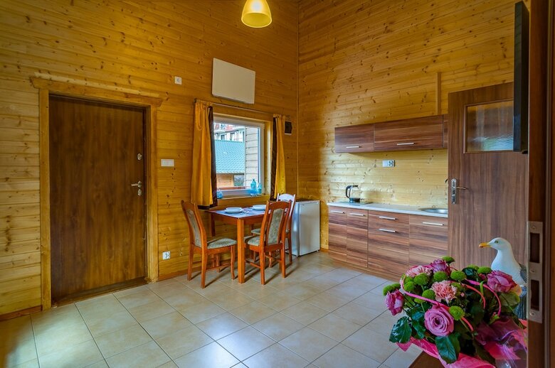 Posada Morska Osada