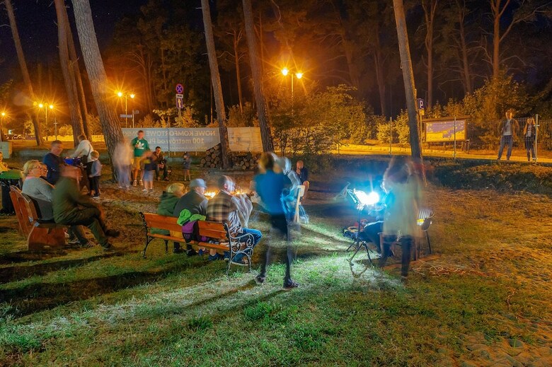 Posada Morska Osada